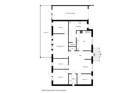 Villa till salu på Boglösa Svallby 14 i Enköping - Mäklarhuset