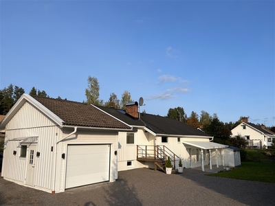 Villa till salu på i Svärdsjö - Mäklarhuset