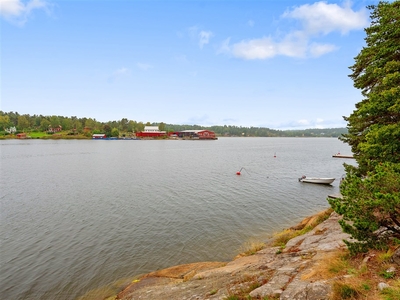 Villa till salu på i Vaxholm - Mäklarhuset