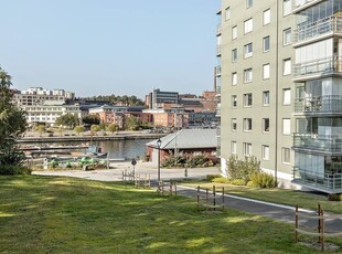 Apartment - Bergviksgatan Södertälje