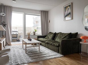 Apartment - Kvarnbygatan Mölndal