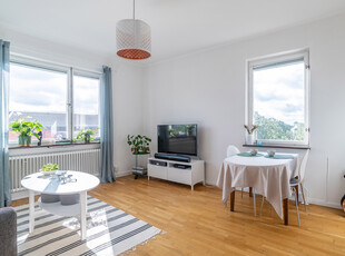 Apartment - Mariehällsvägen Bromma