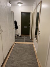 Apartment - Nidarosgatan Kista