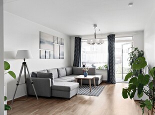 Apartment - Närlundavägen Helsingborg