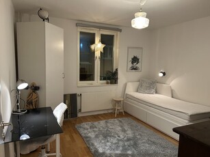 Apartment - Skolgatan Göteborg