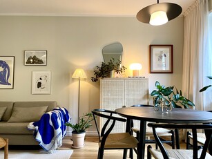 Apartment - Slipgatan Stockholm