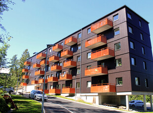 Apartment - Stamhusvägen Lerum