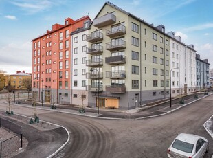 Blommelundsallén 1 Haga Sandbyhov 4 rok, 91 kvm, NORRKÖPING