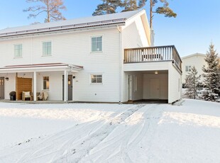 Galeonsvägen 30A Bredsand 5 rok, 146 kvm, ENKÖPING