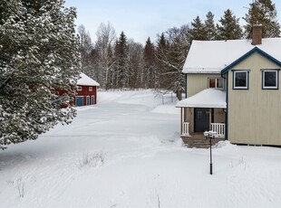 Gård till salu på Gäddträsk 43 i Lycksele - Mäklarhuset