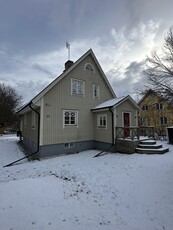 House - Sjättenovembervägen Älvsjö