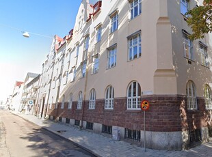 Norra Kopparslagargatan 4