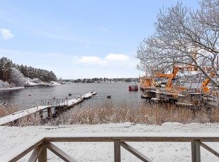 Villa till salu på Blidövägen 2 i Blidö - Mäklarhuset