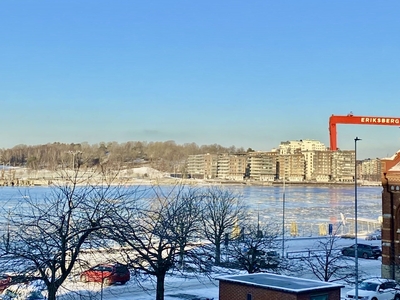 Apartment - Banehagsgatan Göteborg