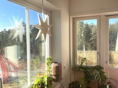 Apartment - Blå Blomvägen Gustavsberg