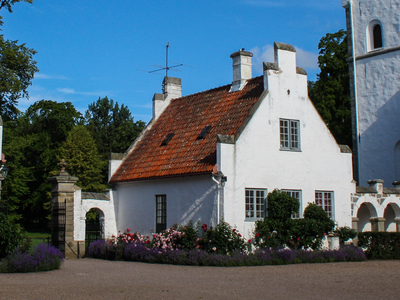 Apartment - Bosjökloster Höör