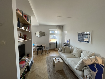 Apartment - Fleminggatan Stockholm