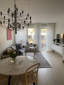 Apartment - Häradsgränd Täby