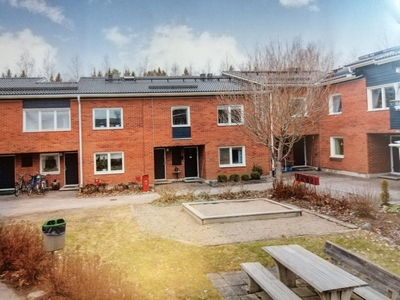 Apartment - Julrosvägen Västerås