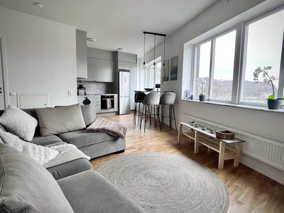 Apartment - Karlavagnsgatan Göteborg