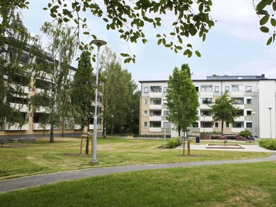 Apartment - Konstruktörsgatan Linköping