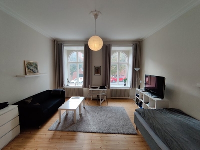 Apartment - Kyrkogatan Karlskrona