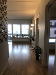 Apartment - Lindholmsallén Göteborg