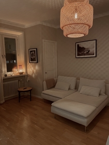 Apartment - Munkebäcksgatan Göteborg