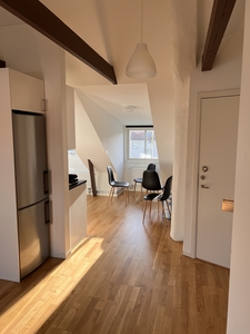 Apartment - Ödmansgatan Göteborg