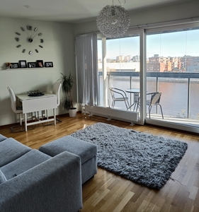 Apartment - Östra HAMNGATAN Västerås