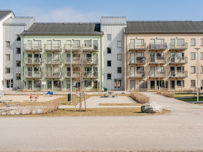 Apartment - Paradisgränd Nyköping