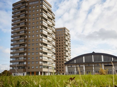 Apartment - Pollettgatan Helsingborg