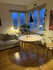 Apartment - Rackarbergsgatan Uppsala