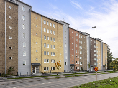 Apartment - Ridderstads gata Linköping