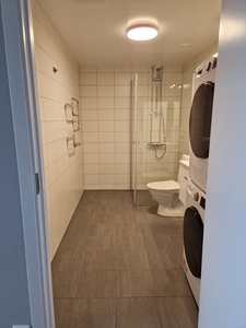 Apartment - Skummjölksgatan Göteborg