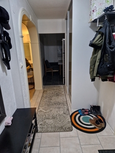 Apartment - Solstrålegatan Göteborg