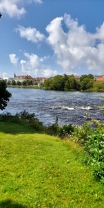 Apartment - Tröingebergsvägen Falkenberg