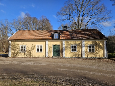 Cottage - Hallansberg Moholm