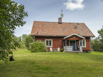 Cottage - Hamravägen Vallentuna