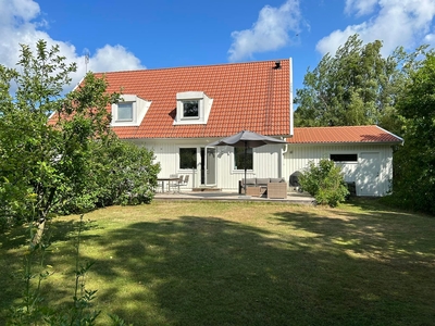 Duplex - Solvägen Båstad