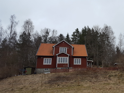 House - Hörjavägen Tyringe