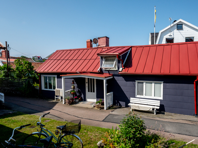 House - Kviavägen Donsö