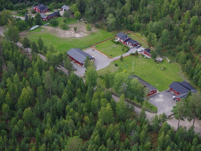 House - Sandviksvägen Eskilstuna