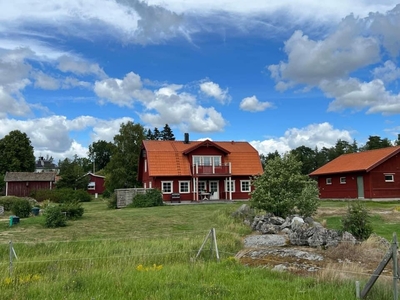 House - Stolp-ekeby Vallentuna