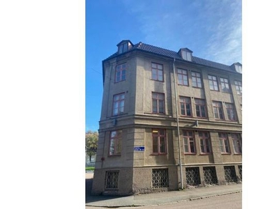 Hyr ett 1-rums lägenhet på 14 m² i Göteborg