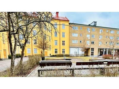 Hyr ett 1-rums lägenhet på 19 m² i Eskilstuna