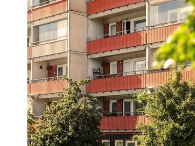 Hyr ett 1-rums lägenhet på 24 m² i Danderyd