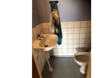 Hyr ett 1-rums lägenhet på 30 m² i Nässjö