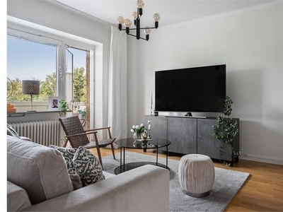 Hyr ett 1-rums lägenhet på 36 m² i Norrköping