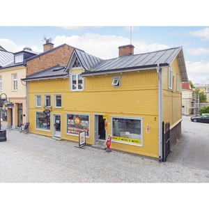 Hyr ett 2-rums lägenhet på 43 m² i Katrineholm